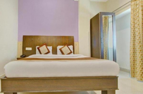 Blossoms Rooms Hotel Alekhya Residency- Lakdikapul